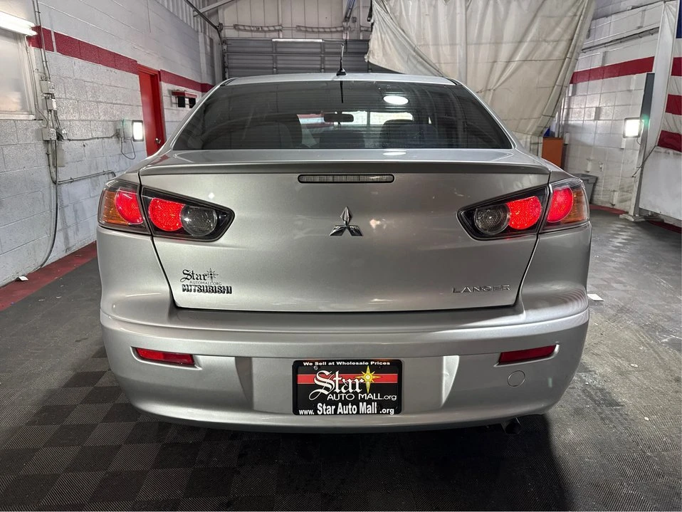 2016 Mitsubishi Lancer 9th Gen - Image 6 of 20