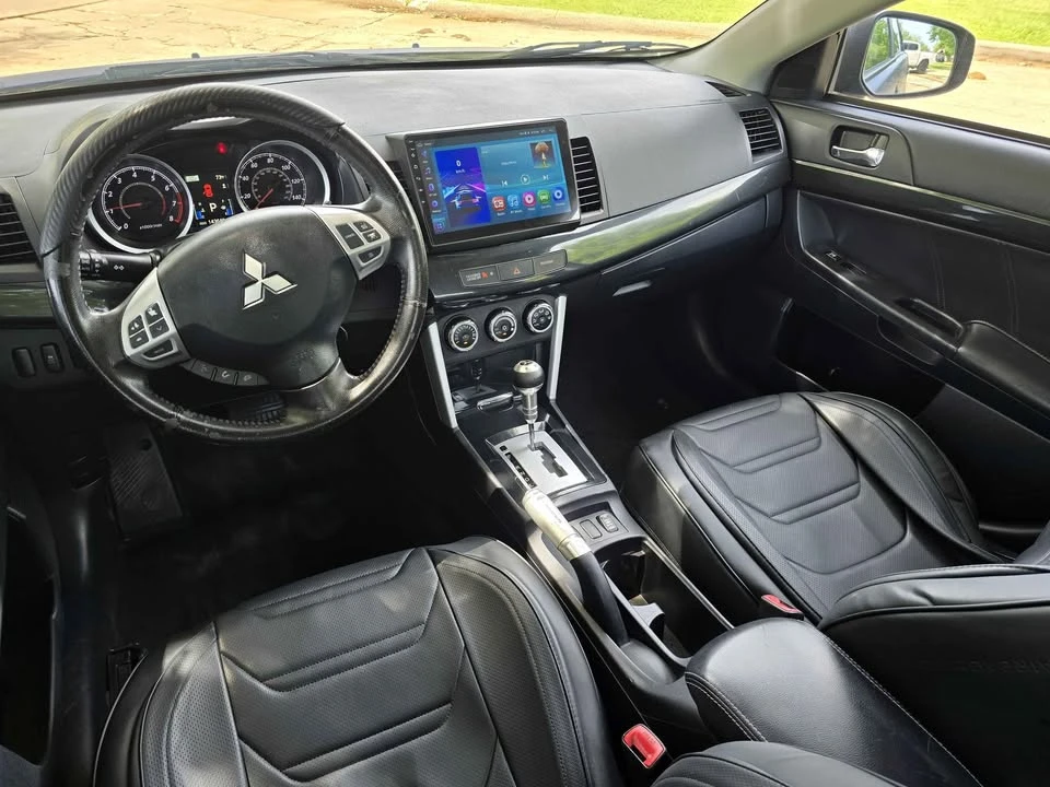 2016 Mitsubishi Lancer 9th Gen - Image 7 of 11