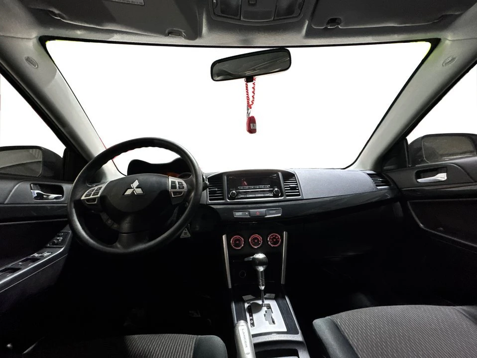 2016 Mitsubishi Lancer 9th Gen - Image 13 of 20