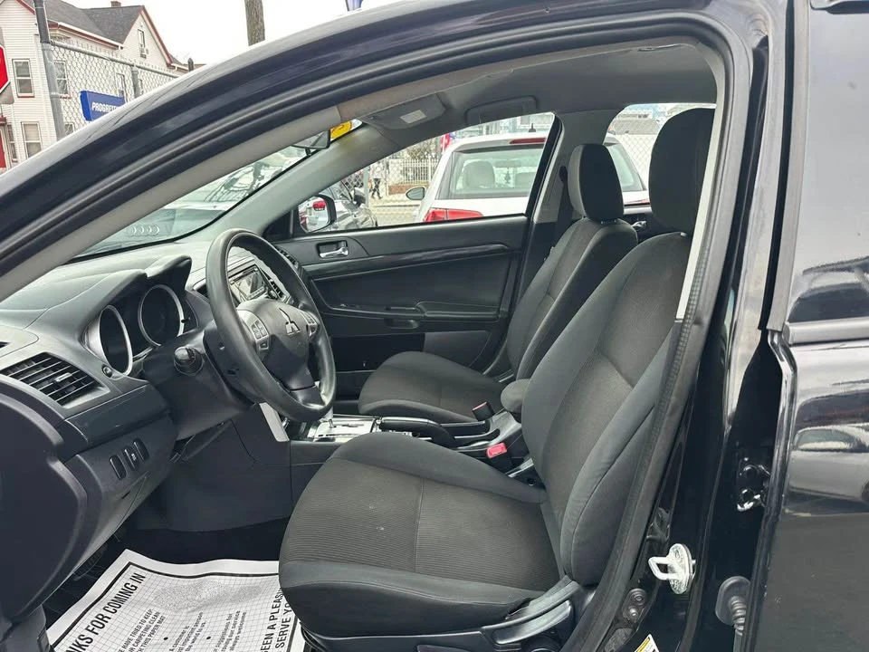 2016 Mitsubishi Lancer 9th Gen - Image 17 of 17