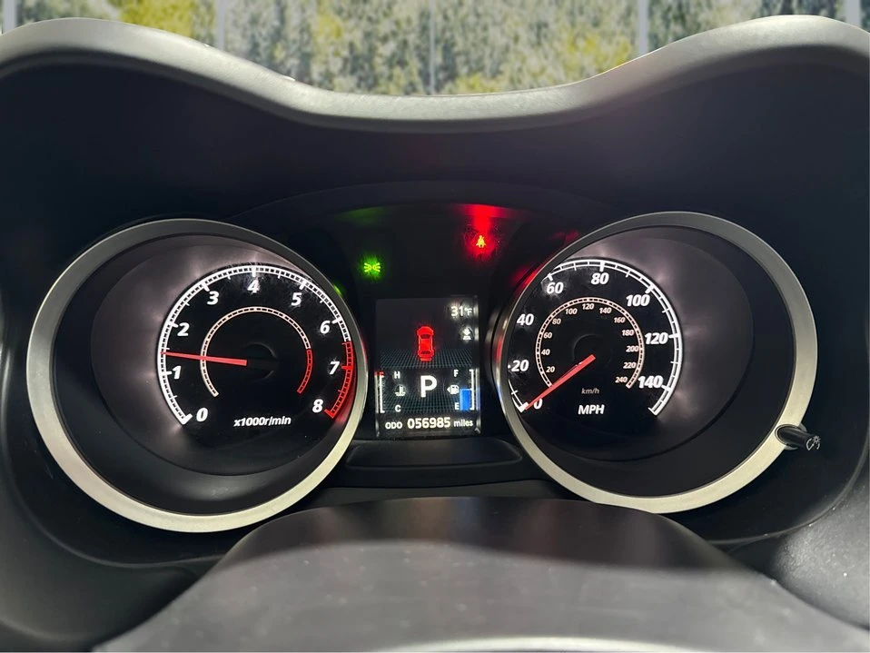 2016 Mitsubishi Lancer 9th Gen - Image 15 of 20