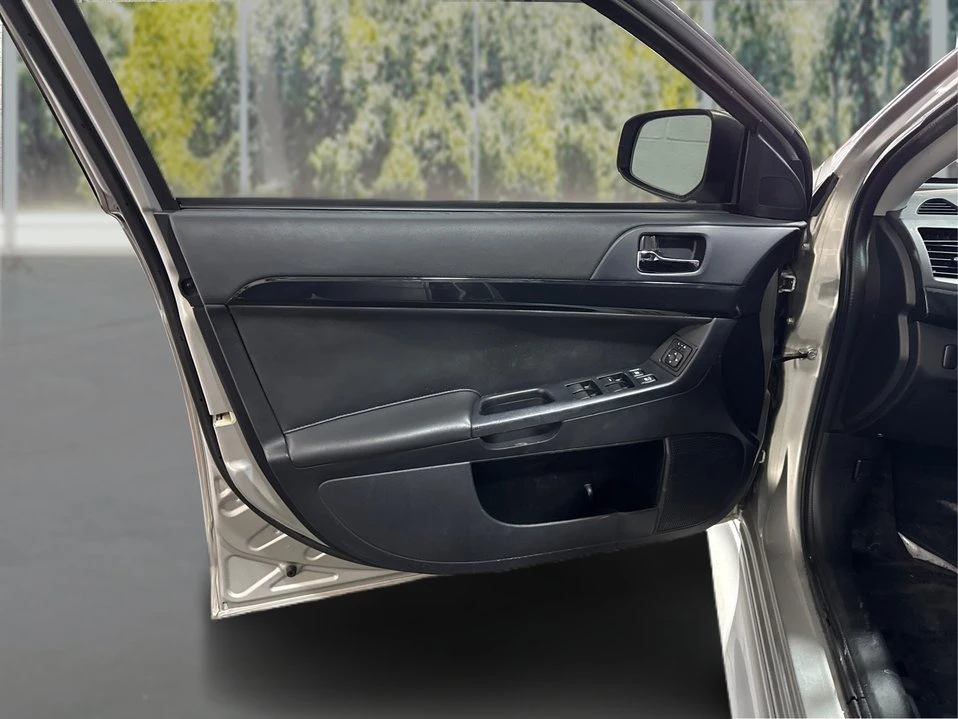 2016 Mitsubishi Lancer 9th Gen - Image 17 of 20