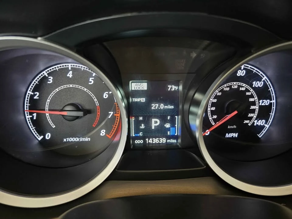 2016 Mitsubishi Lancer 9th Gen - Image 11 of 11