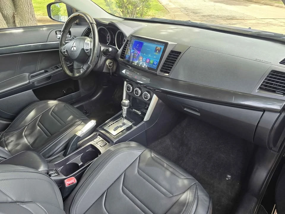 2016 Mitsubishi Lancer 9th Gen - Image 6 of 11