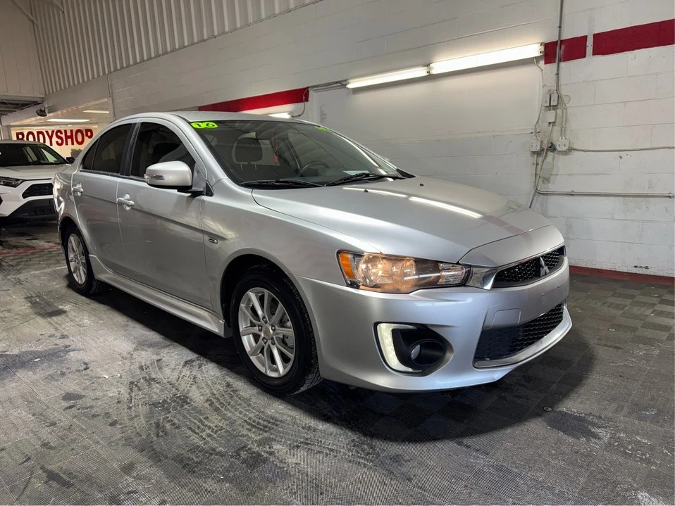 2016 Mitsubishi Lancer 9th Gen - Image 3 of 20