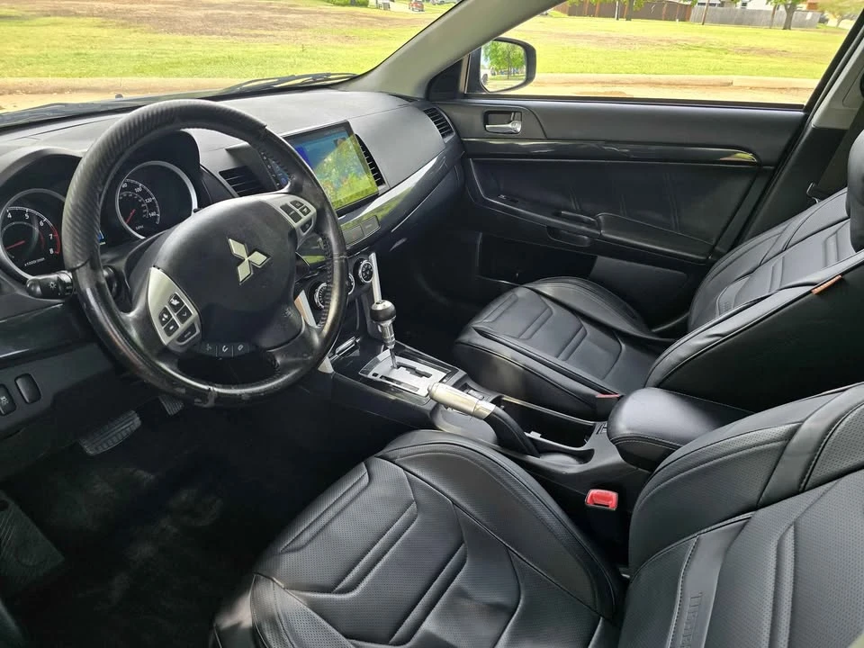 2016 Mitsubishi Lancer 9th Gen - Image 8 of 11