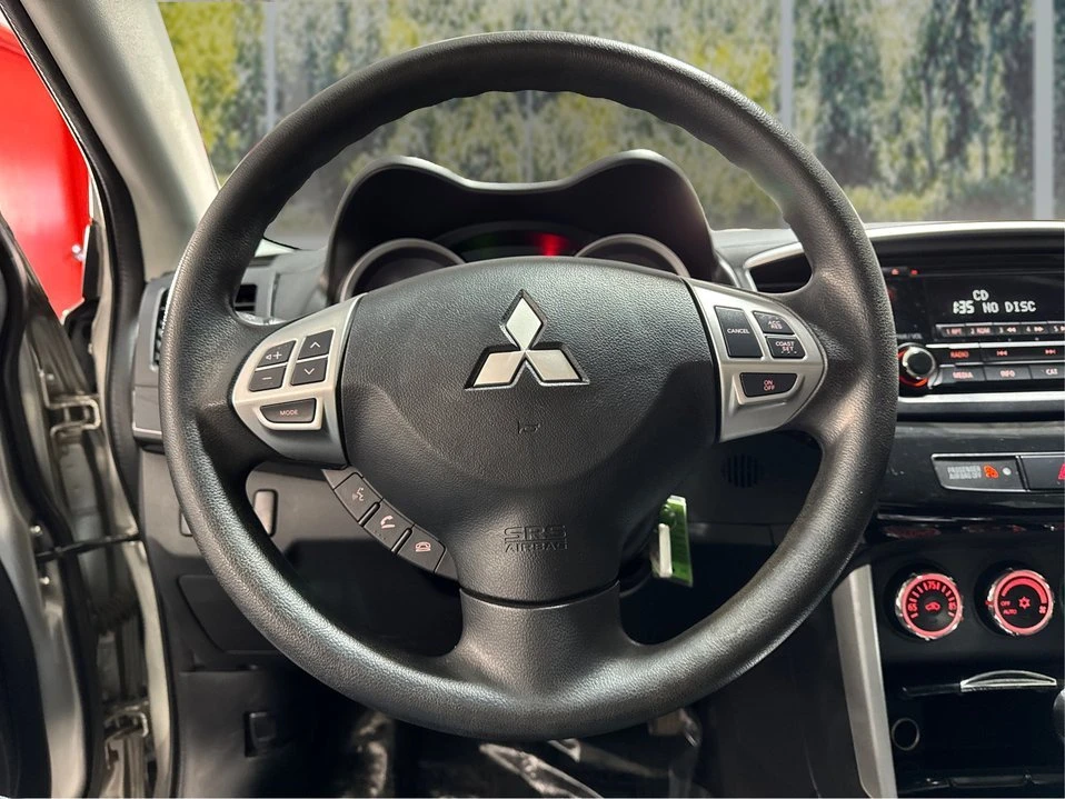 2016 Mitsubishi Lancer 9th Gen - Image 16 of 20