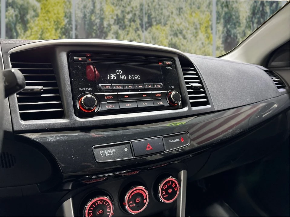 2016 Mitsubishi Lancer 9th Gen - Image 14 of 20
