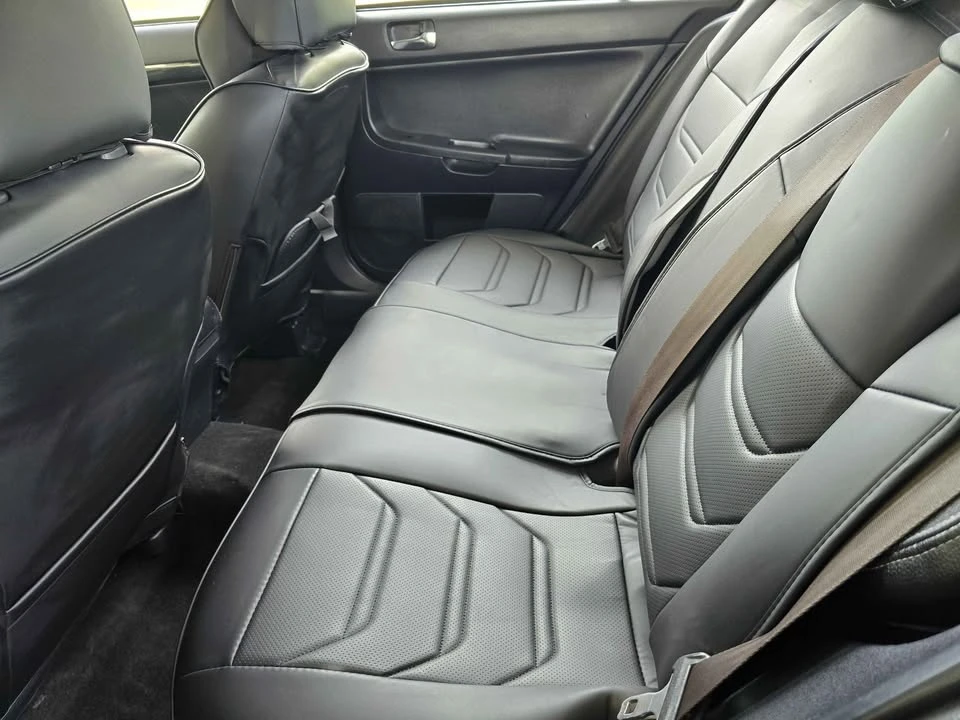 2016 Mitsubishi Lancer 9th Gen - Image 9 of 11