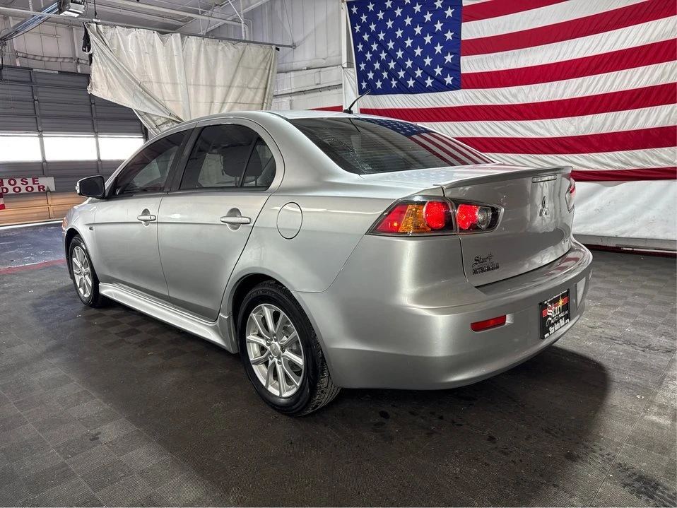 2016 Mitsubishi Lancer 9th Gen - Image 7 of 20