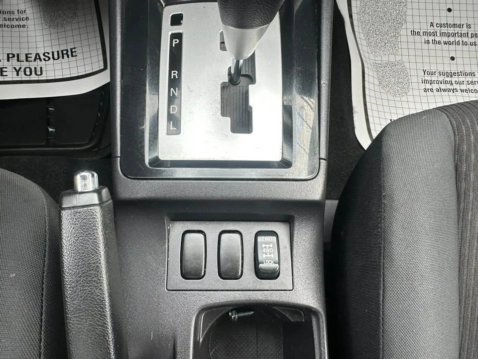 2016 Mitsubishi Lancer 9th Gen - Image 12 of 17