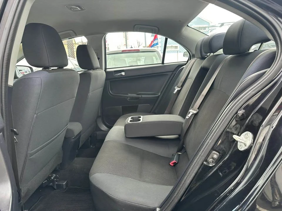 2016 Mitsubishi Lancer 9th Gen - Image 15 of 17