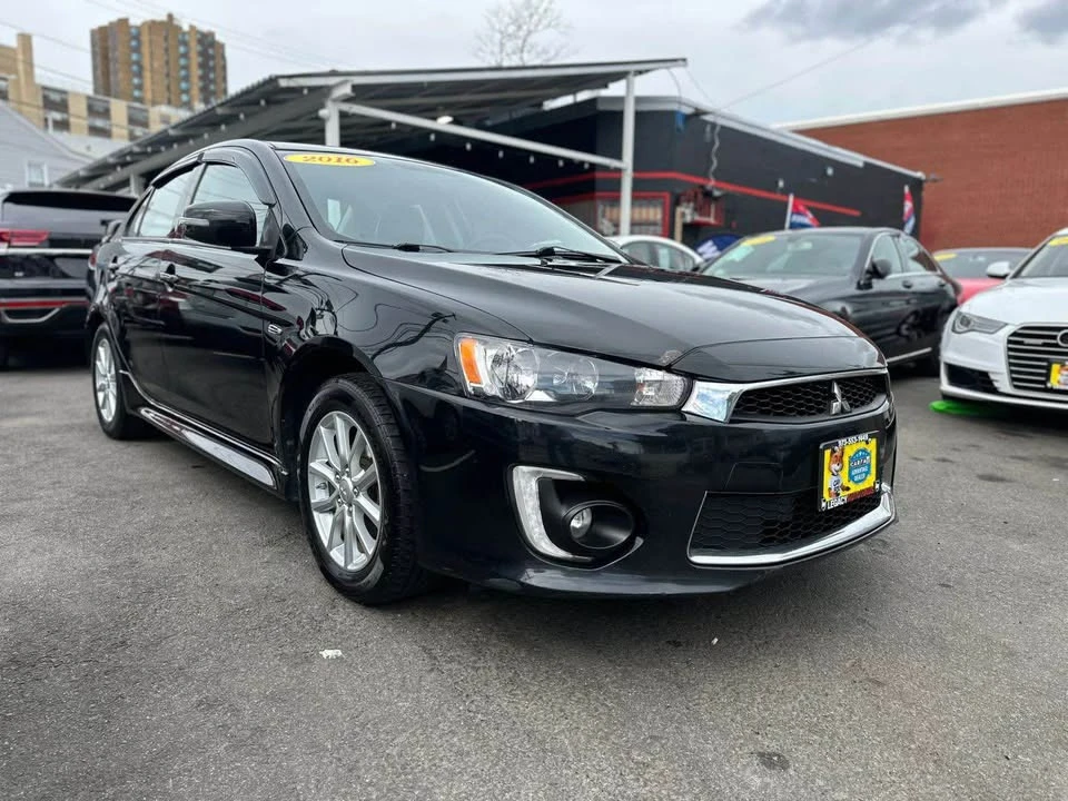 2016 Mitsubishi Lancer 9th Gen - Image 3 of 17