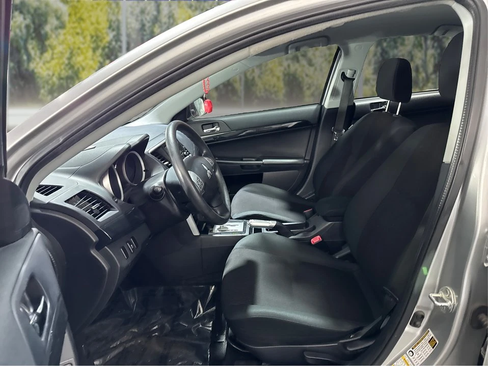 2016 Mitsubishi Lancer 9th Gen - Image 9 of 20