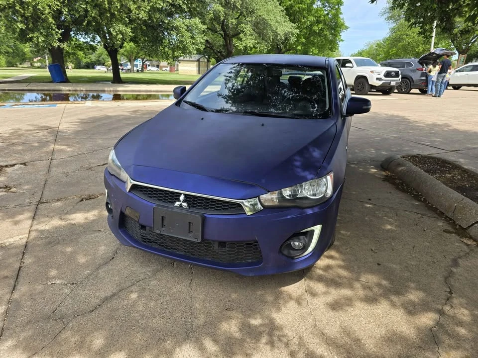 2016 Mitsubishi Lancer 9th Gen - Image 4 of 11