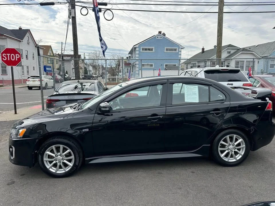 2016 Mitsubishi Lancer 9th Gen - Image 11 of 17