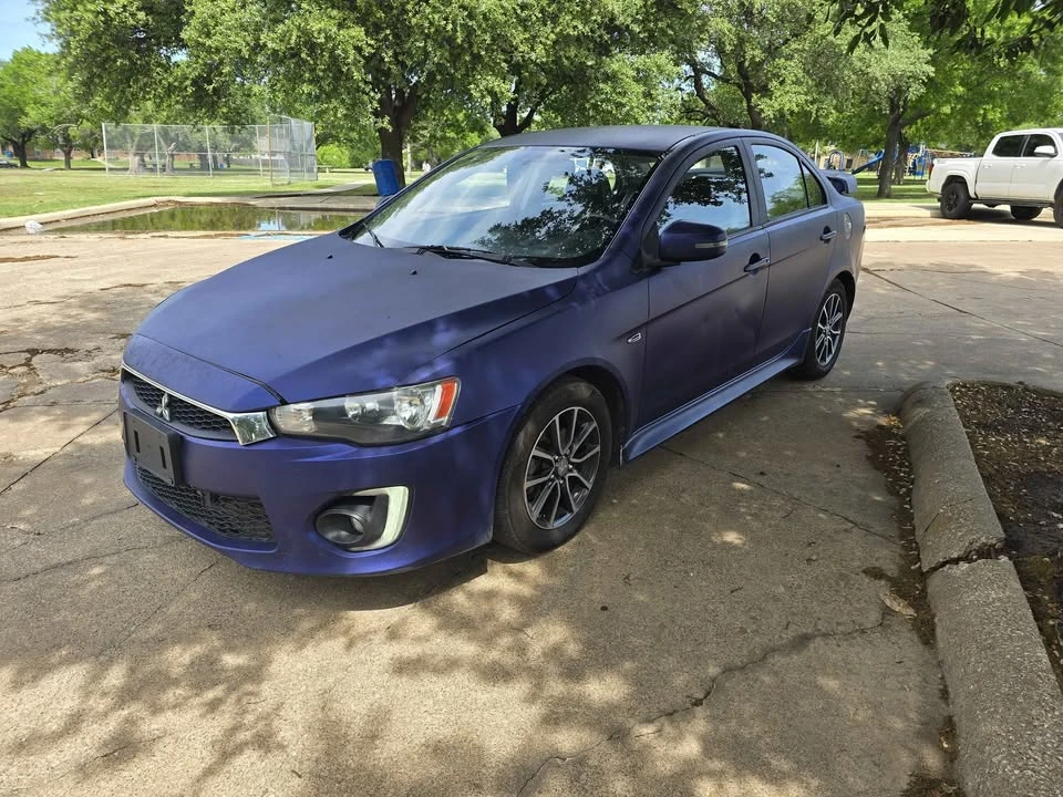 2016 Mitsubishi Lancer 9th Gen - Image 5 of 11