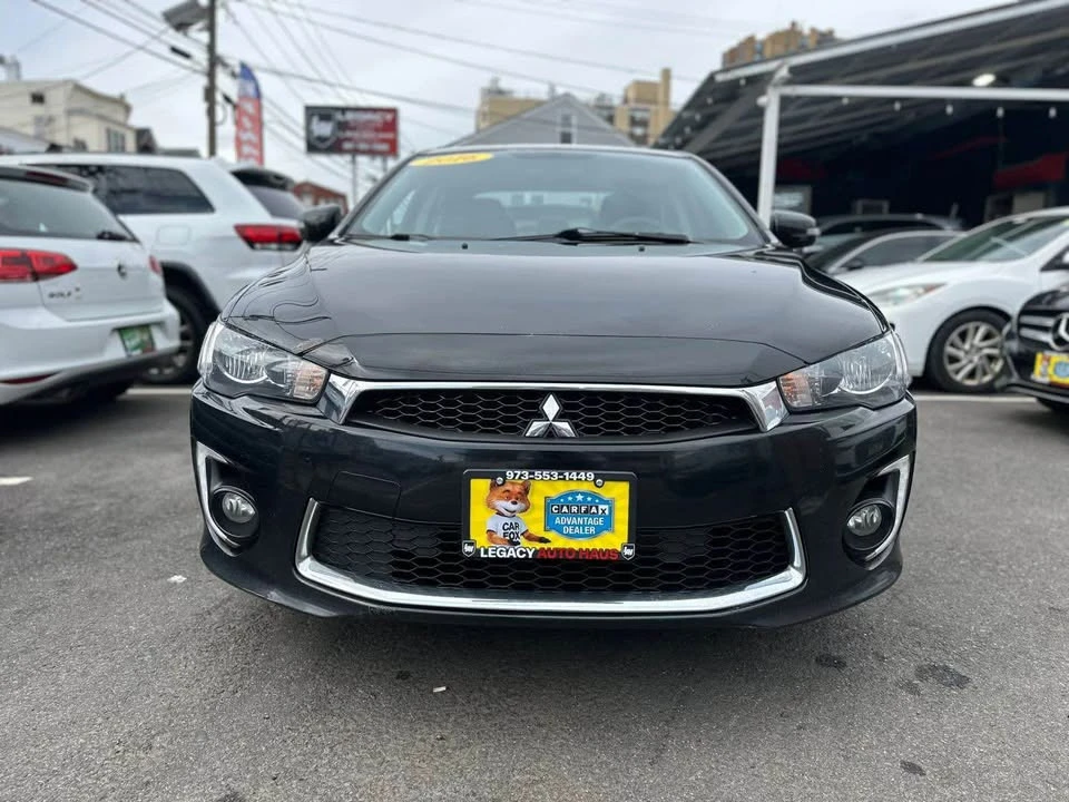 2016 Mitsubishi Lancer 9th Gen - Image 2 of 17