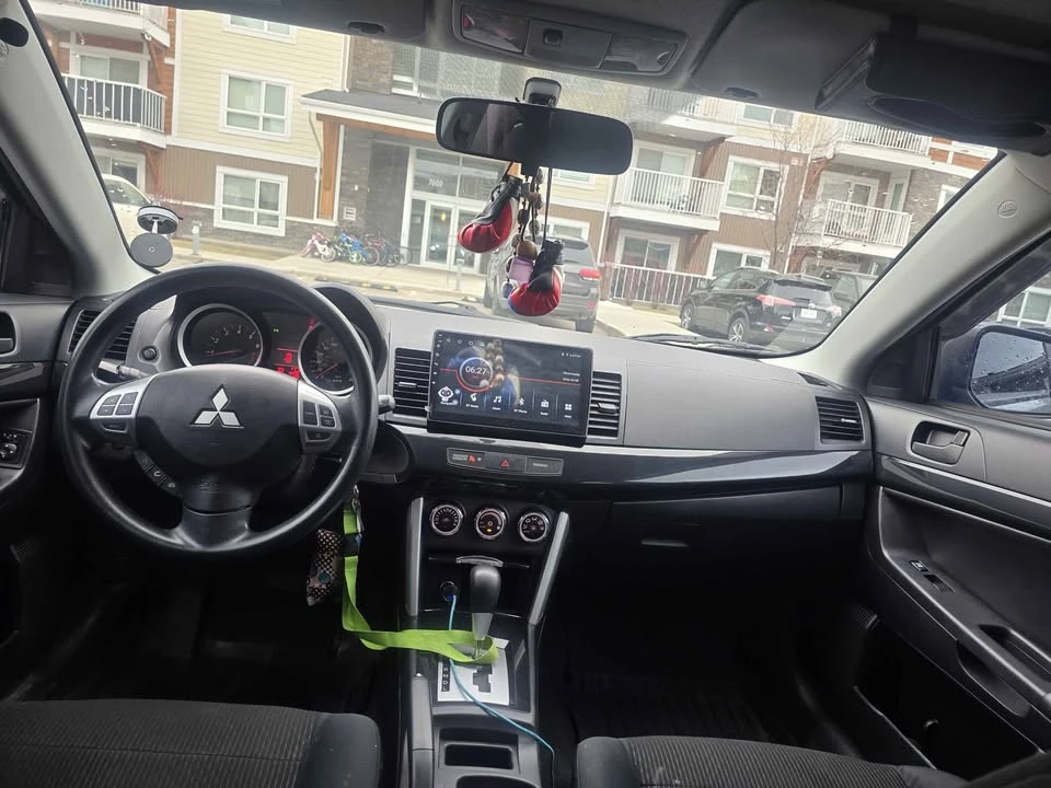 2016 Mitsubishi Lancer 9th Gen - Image 3 of 10