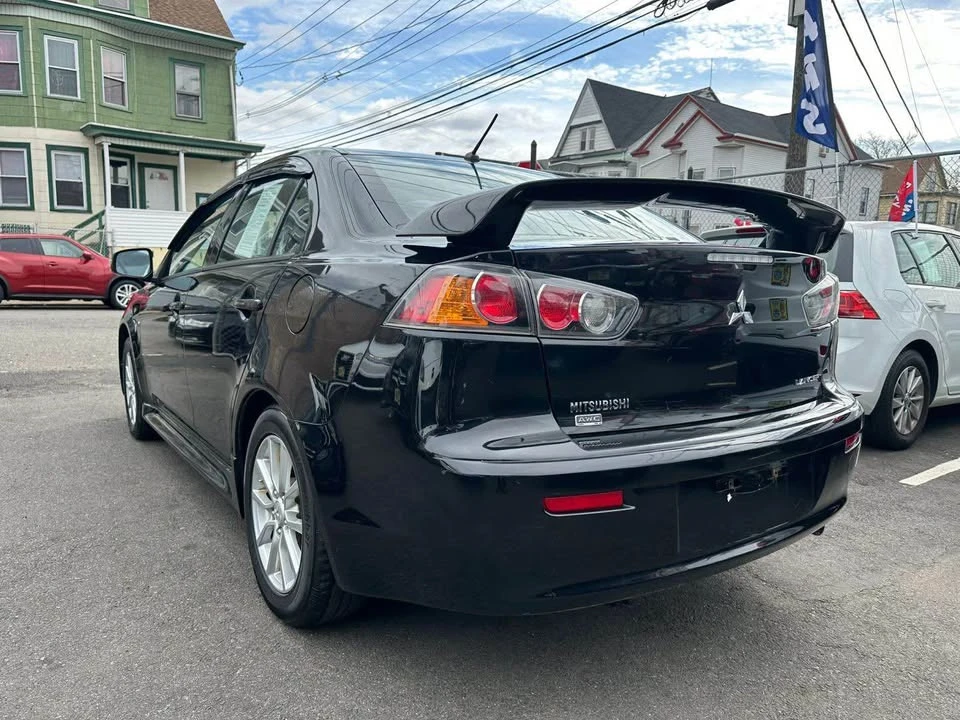 2016 Mitsubishi Lancer 9th Gen - Image 6 of 17