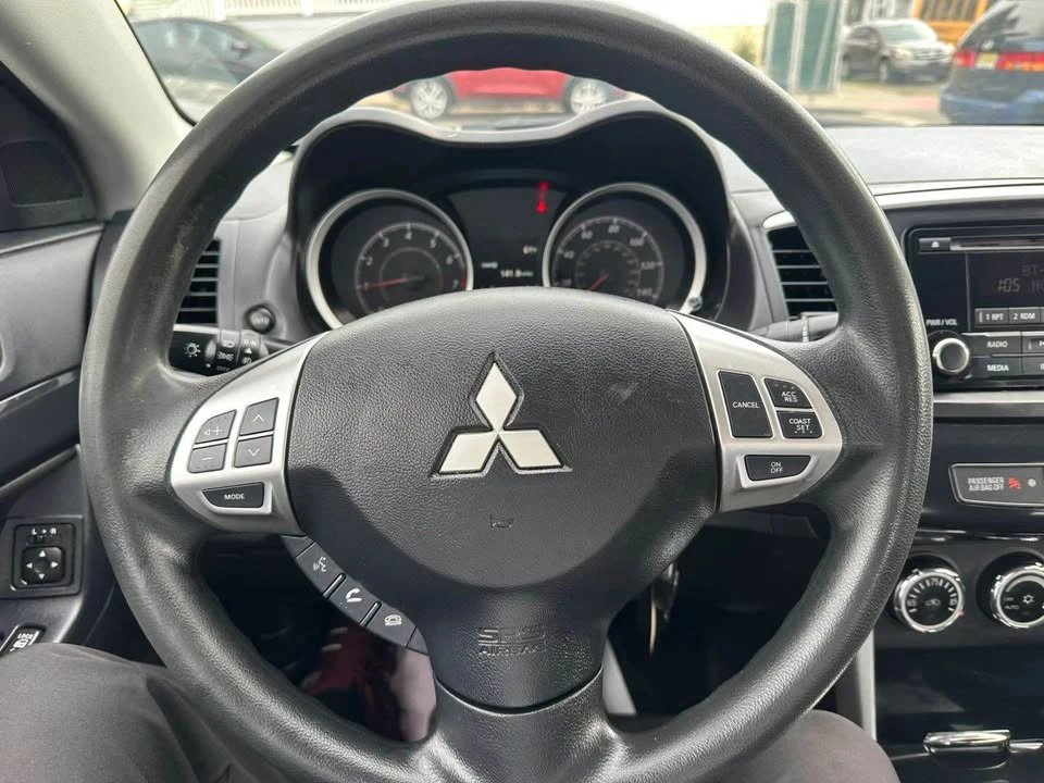2016 Mitsubishi Lancer 9th Gen - Image 10 of 17