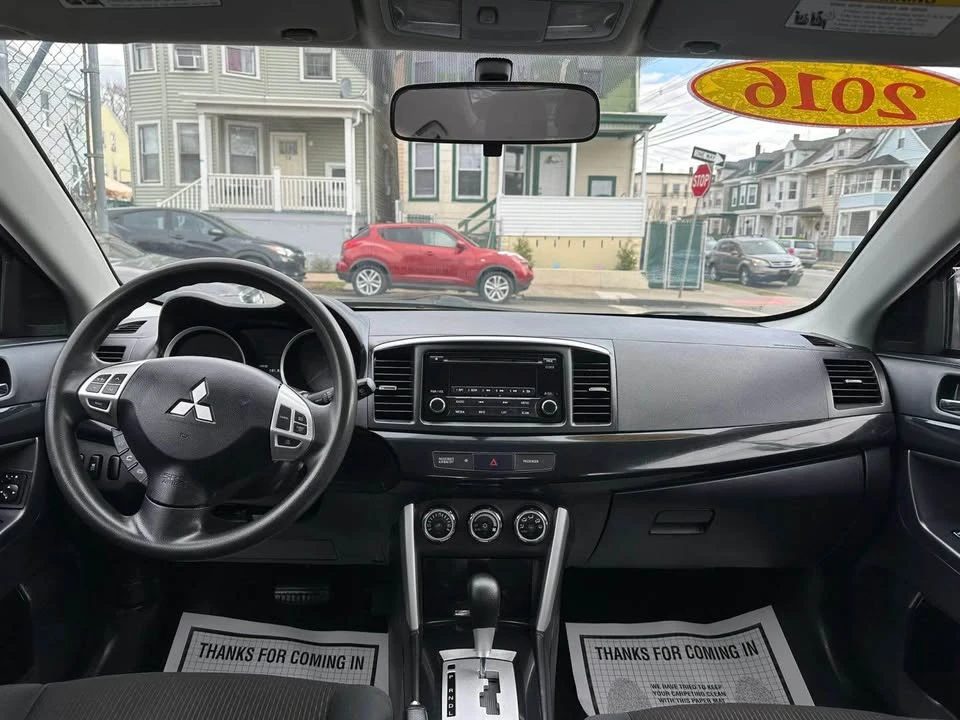 2016 Mitsubishi Lancer 9th Gen - Image 7 of 17