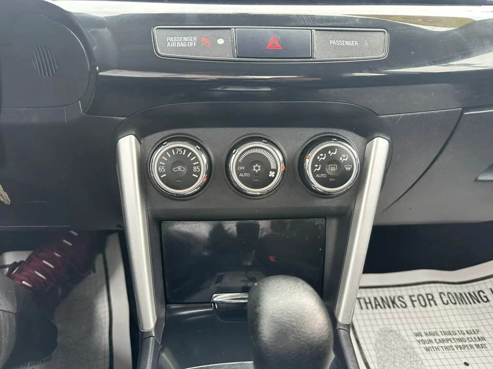 2016 Mitsubishi Lancer 9th Gen - Image 13 of 17