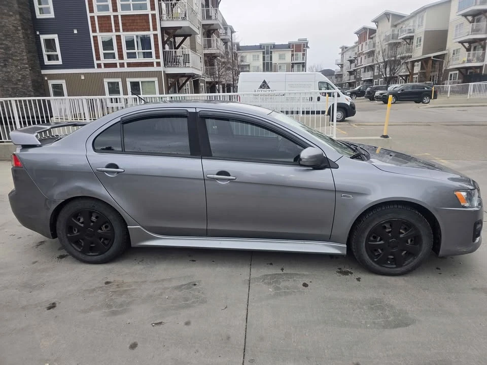 2016 Mitsubishi Lancer 9th Gen - Image 5 of 10