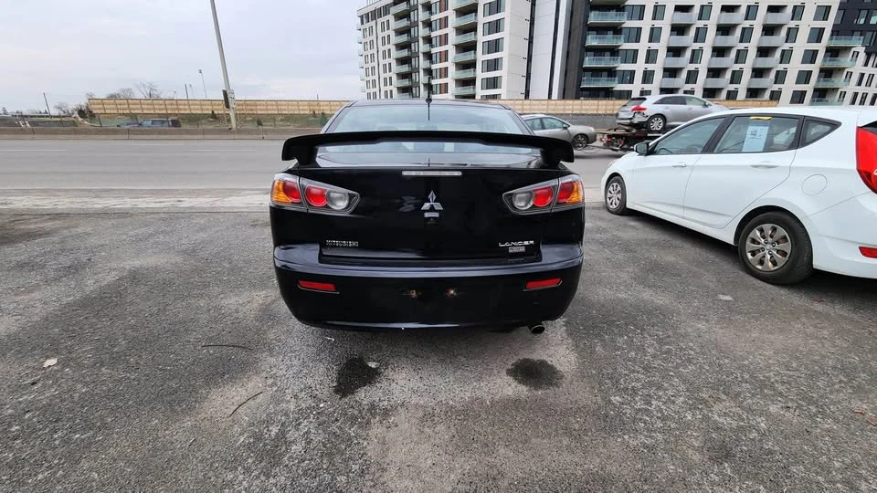 2016 Mitsubishi Lancer 9th Gen - Image 4 of 14