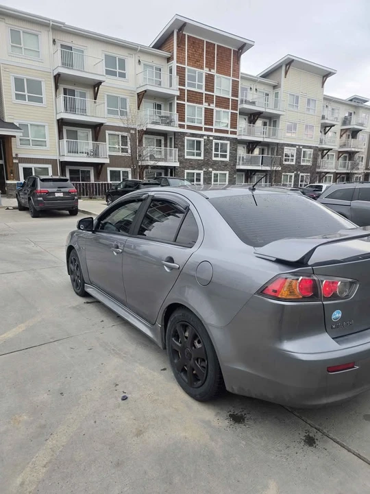 2016 Mitsubishi Lancer 9th Gen - Image 8 of 10