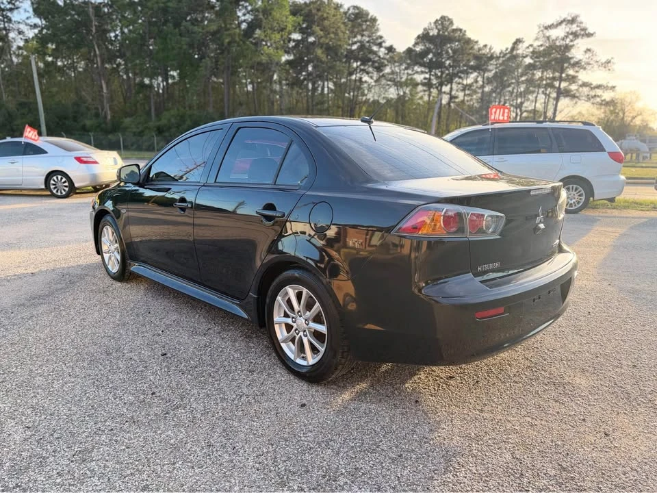 2016 Mitsubishi Lancer 9th Gen - Image 2 of 15