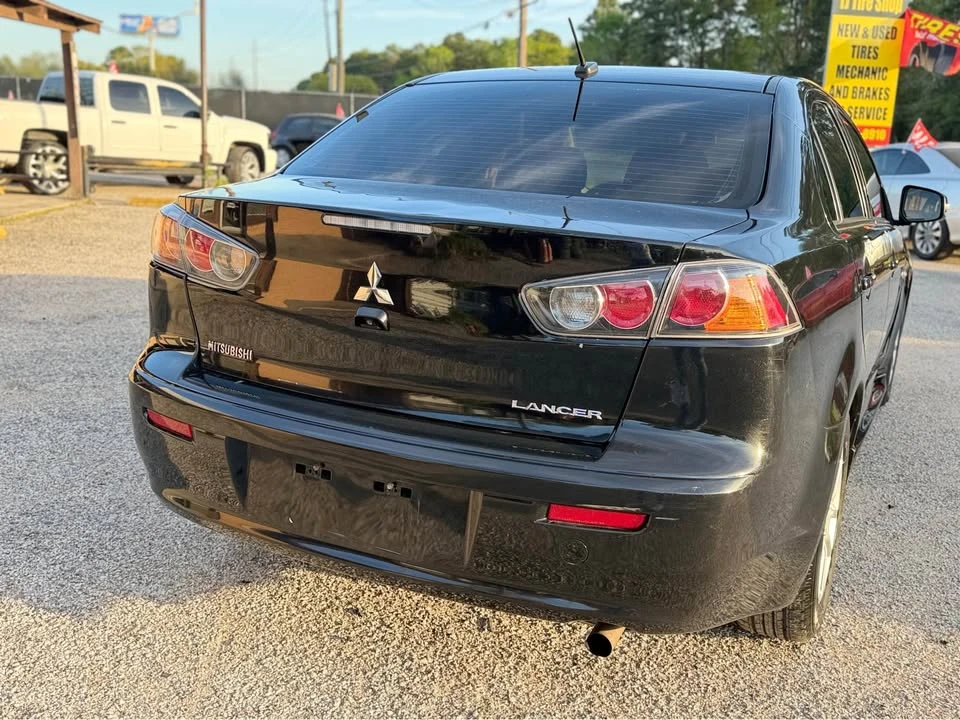 2016 Mitsubishi Lancer 9th Gen - Image 7 of 15