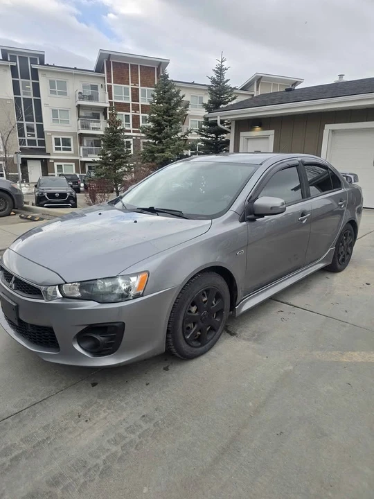 2016 Mitsubishi Lancer 9th Gen - Image 2 of 10