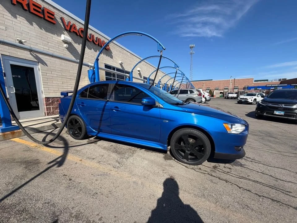 2016 Mitsubishi Lancer 9th Gen - Image 6 of 10