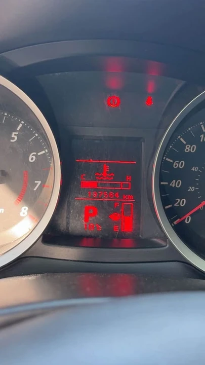 2016 Mitsubishi Lancer 9th Gen - Image 11 of 11