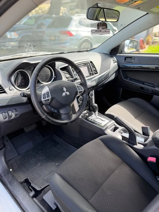 2016 Mitsubishi Lancer 9th Gen - Image 5 of 9