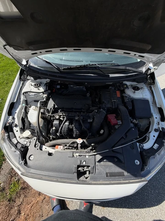 2016 Mitsubishi Lancer 9th Gen - Image 6 of 9