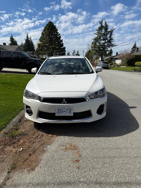 2016 Mitsubishi Lancer 9th Gen - Image 2 of 9
