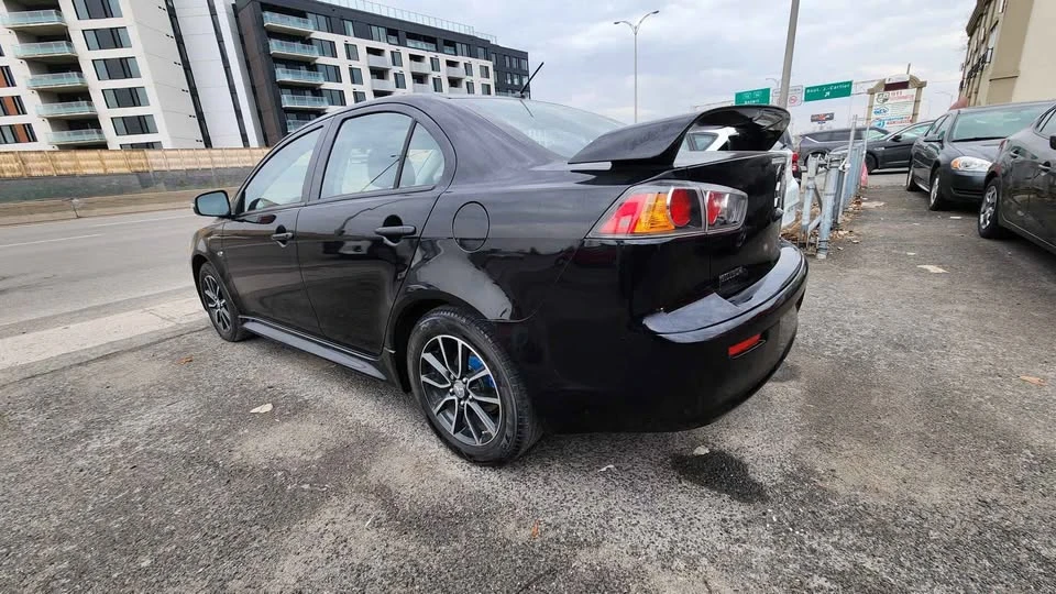 2016 Mitsubishi Lancer 9th Gen - Image 7 of 14