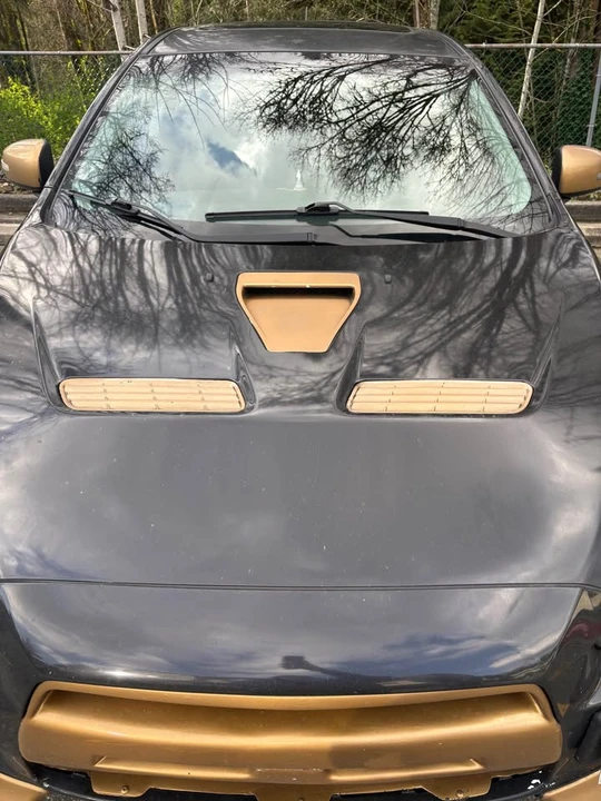 2016 Mitsubishi Lancer 9th Gen - Image 2 of 11
