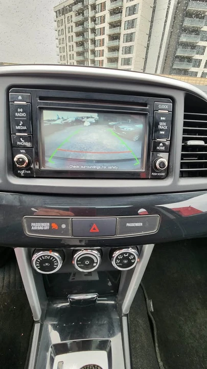 2016 Mitsubishi Lancer 9th Gen - Image 8 of 13