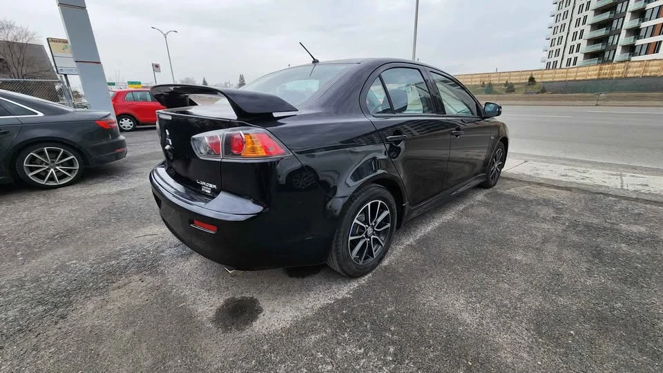 2016 Mitsubishi Lancer 9th Gen - Image 6 of 14