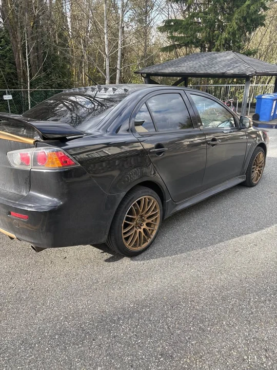 2016 Mitsubishi Lancer 9th Gen - Image 6 of 11