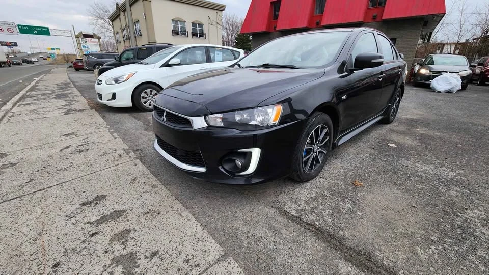 2016 Mitsubishi Lancer 9th Gen - Image 3 of 14