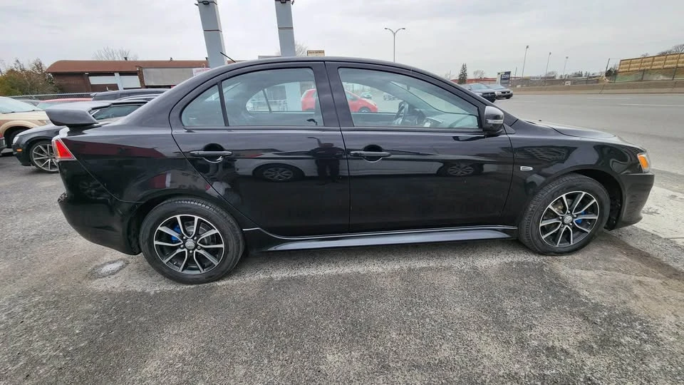 2016 Mitsubishi Lancer 9th Gen - Image 5 of 13