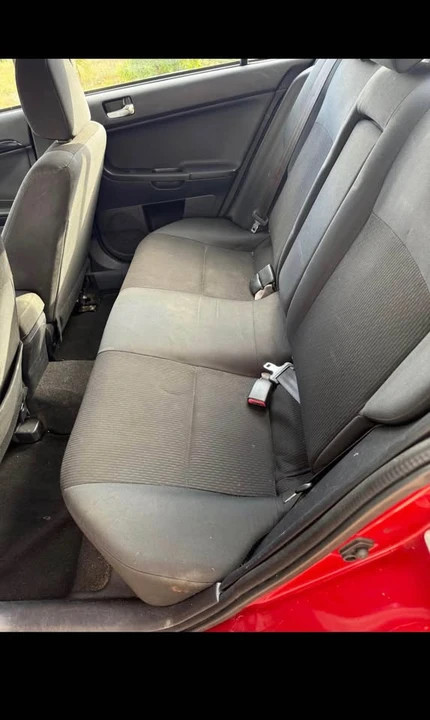 2016 Mitsubishi Lancer 9th Gen - Image 6 of 6