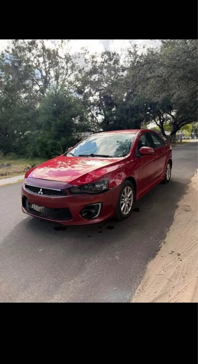2016 Mitsubishi Lancer 9th Gen - Image 2 of 6