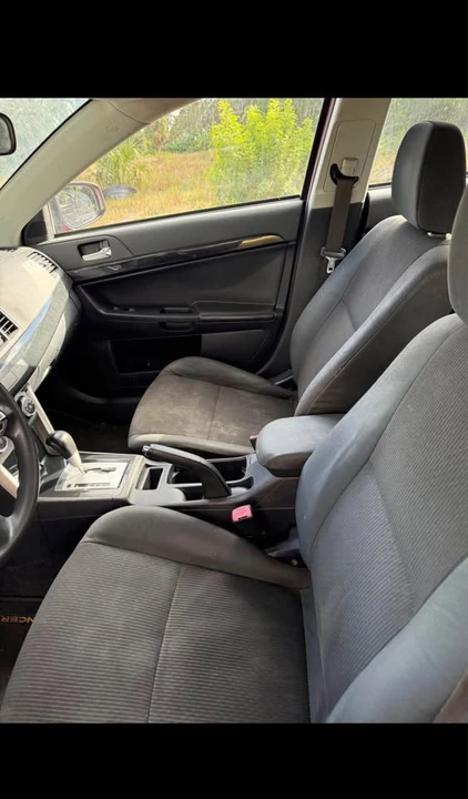2016 Mitsubishi Lancer 9th Gen - Image 5 of 6