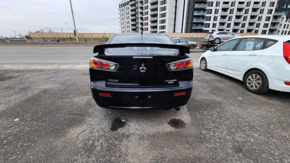 2016 Mitsubishi Lancer 9th Gen - Image 8 of 14