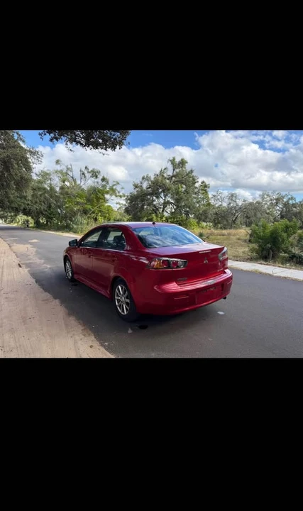 2016 Mitsubishi Lancer 9th Gen - Image 3 of 6